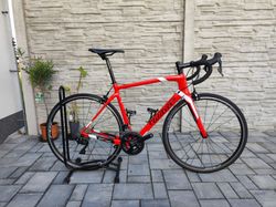 Wilier gtr team 