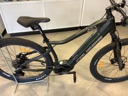 Crussis One Pan Largo 9,8 M