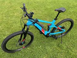 450km CUBE STEREO HYBRID 120 PRO 625 29 XL