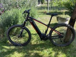 GHOST Hybride Teru PT B3.7+