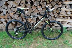 Merida ninety nine 27,5" velikost L