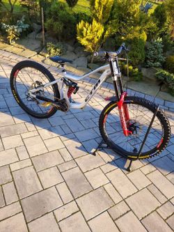 CTM MONS PRO RACE 2020