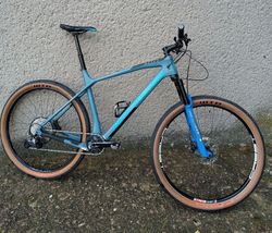 Rock Machine Blizz CRB 90 – 29“ 2020 velikost XL (21“) - Top stav