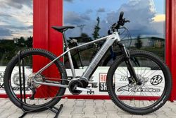 🔥🔥 SLEVA 12.000 Kč 🔥🔥PELLS Thorr First ER Grey - L