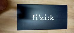 Silniční sedlo Fizik Aliante Gamma K:ium, black/white
