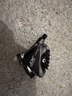 SHIMANO BR-M8110 BRZDOVÝ TŘMEN