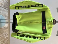 Bunda Castelli Raddopia