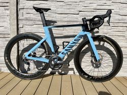 Canyon Aeroad CF SL 8 Disc