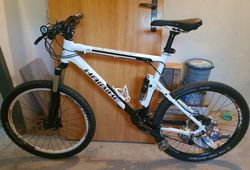 Haibike Screem SL