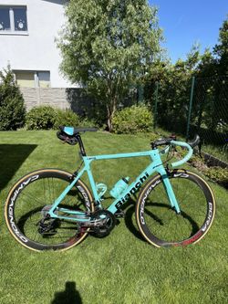 Bianchi Sprint