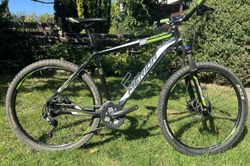 Merida big seven 300 