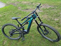 Moterra SE 2020 
