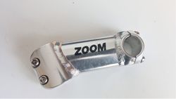 představec Zoom, palcový ahead, 25,4 mm, délka 100 mm 