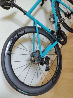 Specialized Tarmac SL6 Disc Sport