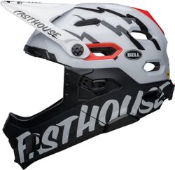 Bell SuperDH