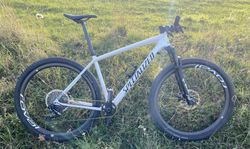 Specialized Epic Pro HT