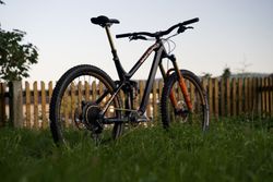 NS Bikes Define 150 1 vel. L