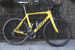 Scott Foil 30