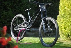 Canyon sender cfr 2021