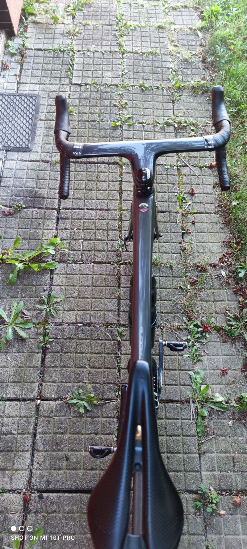 Trek Madona