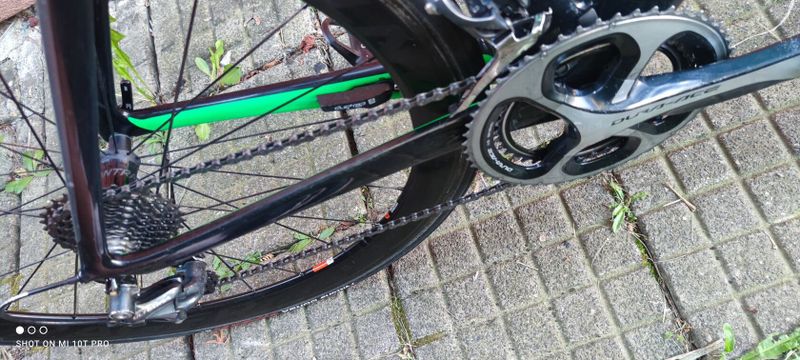 Trek Madona