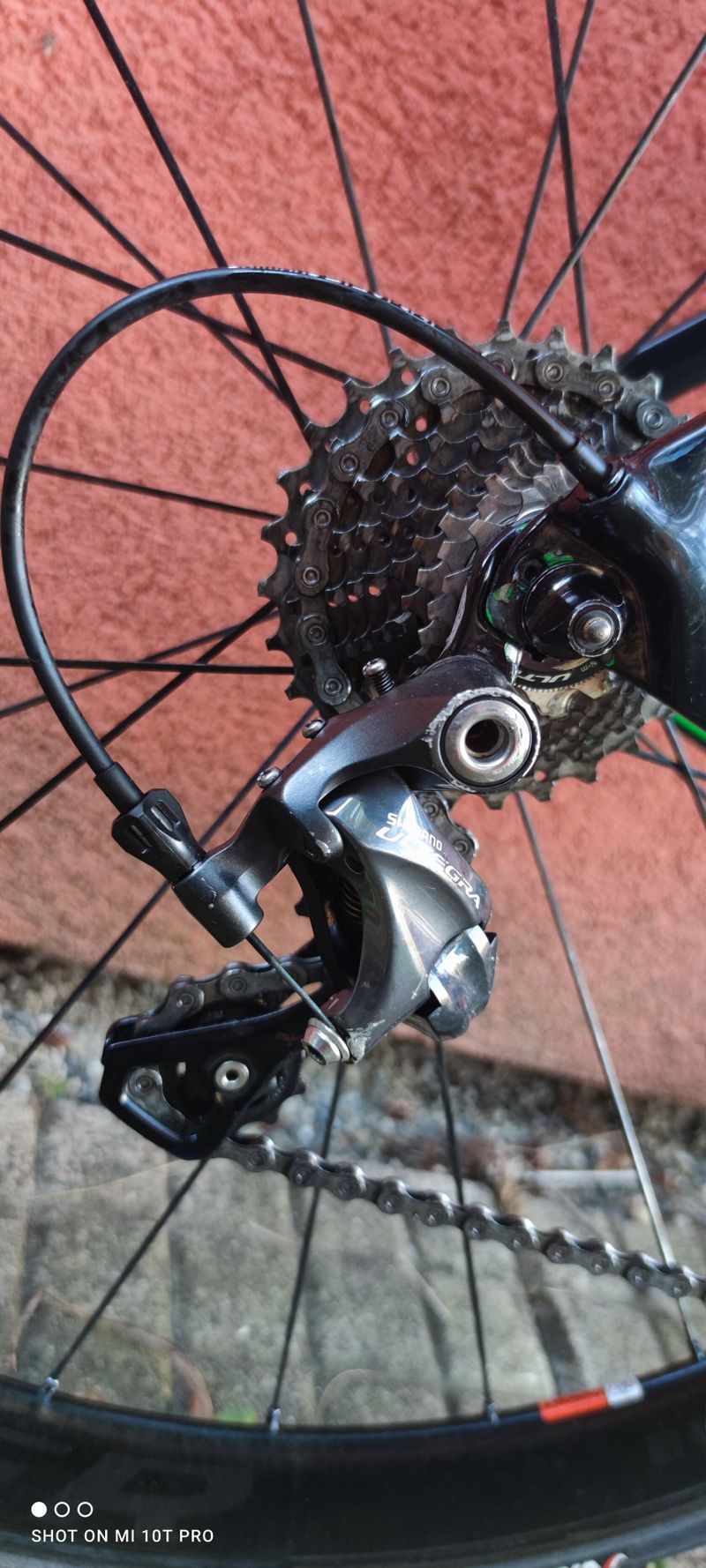 Trek Madona