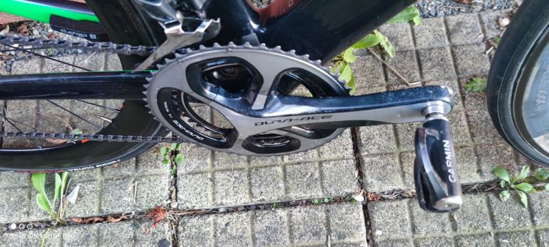 Trek Madona