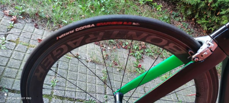 Trek Madona