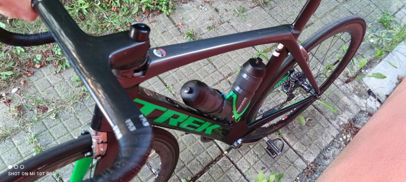 Trek Madona