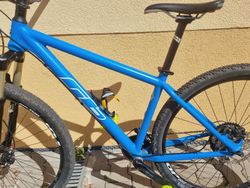 RB CRR 290 / Set BASE