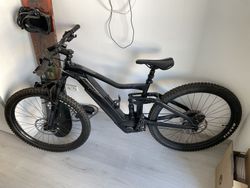 Devinci EP A29 2022