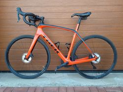Trek Domane SL 6 2021 - velikost 56