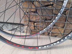 Campagnolo Neutron Ultra - zamluveno