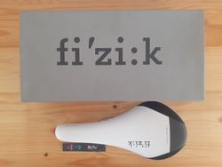 Sedlo Fizik GOBI M3