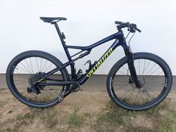 Epic Comp Carbon vel. XL
