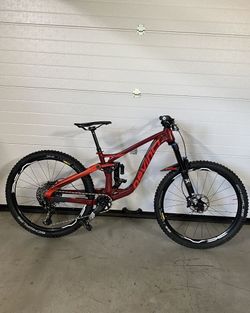 Devinci Spartan