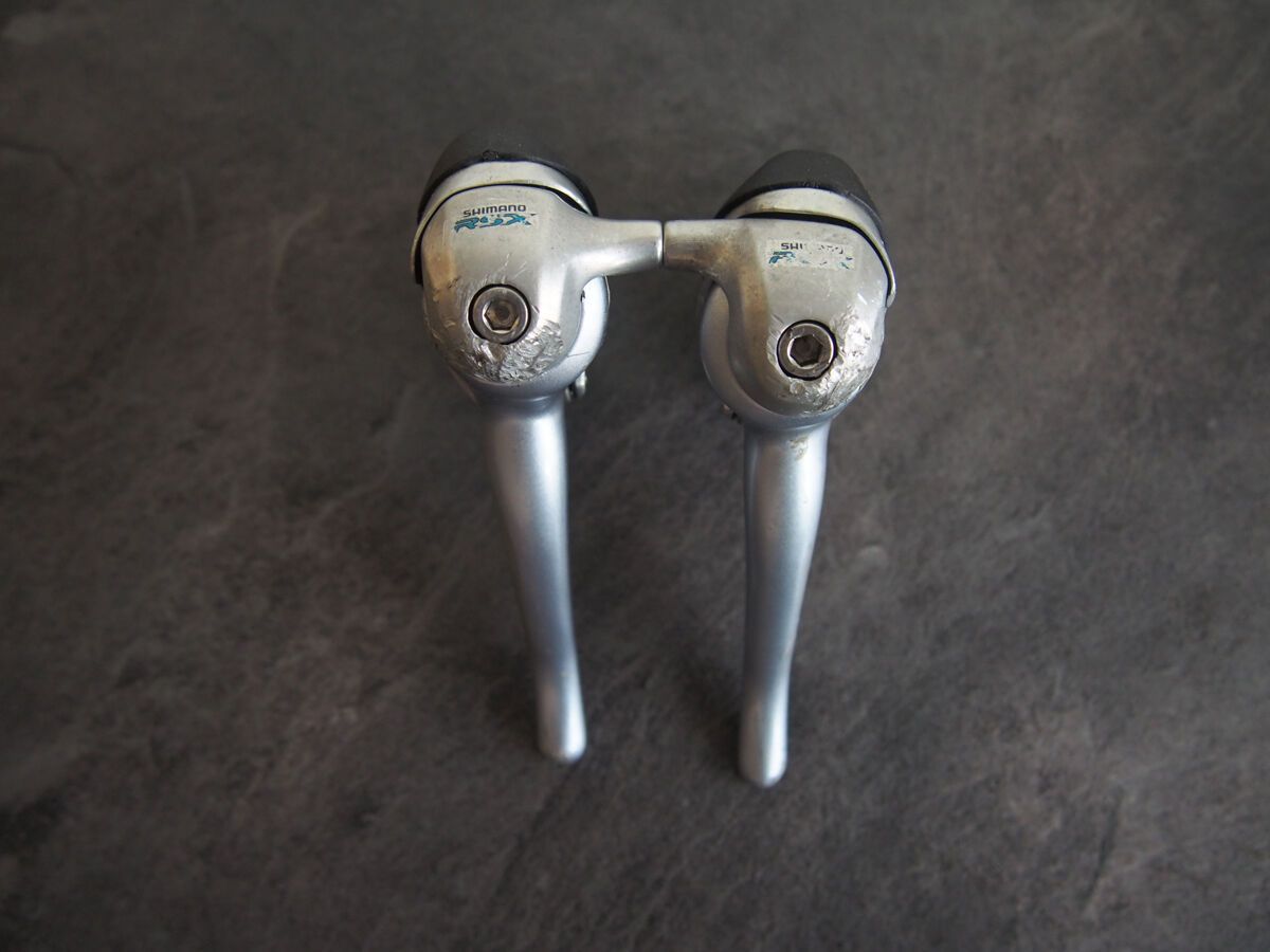 shimano rsx 3x7