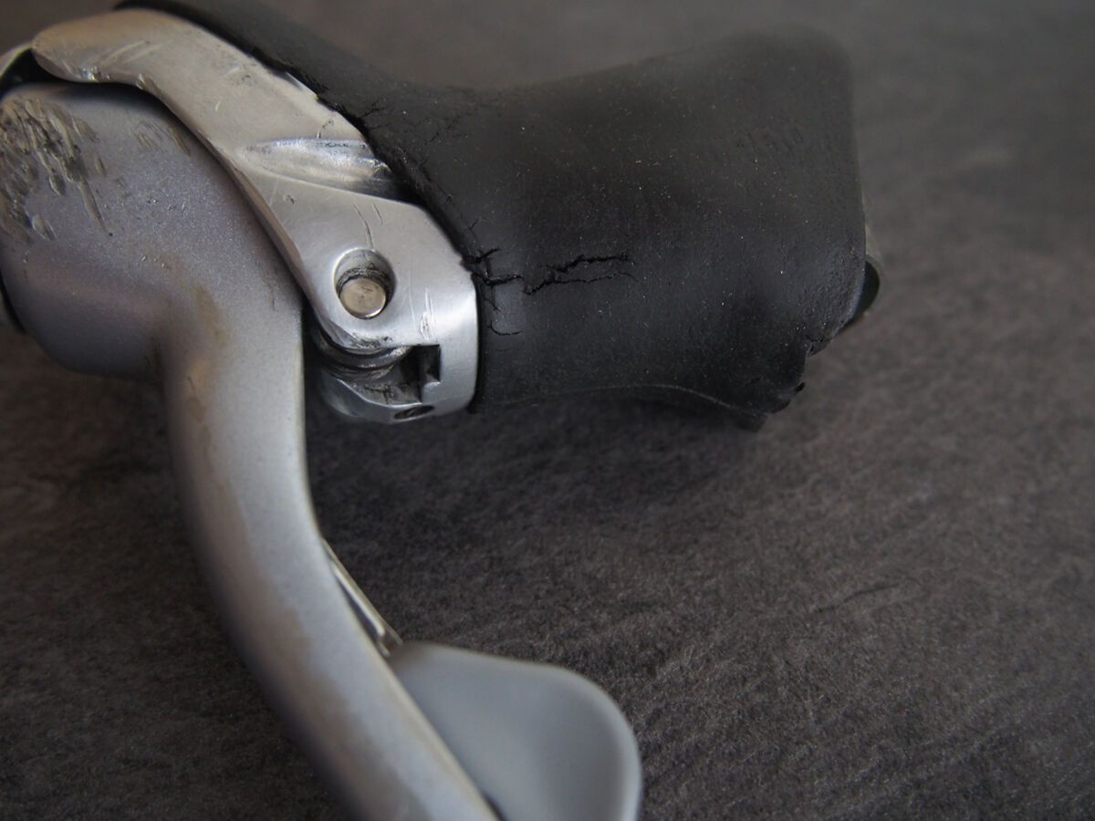shimano rsx 3x7