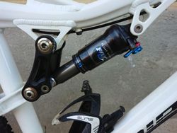 Prodám haibike 
