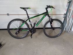 Horské kolo Maxbike 150-165