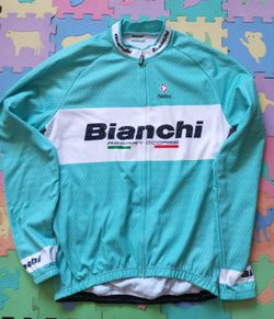 Dres Bianchi