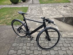 Prodám městské kolo Elops 920 vel. L