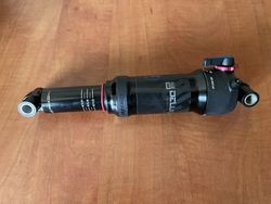 Tlumič Rock Shox Deluxe Select+ 230 x 57,5 mm