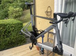BMC Timemachine 01 ONE