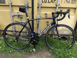 Specialized Allez - Sagan design velikost 56
