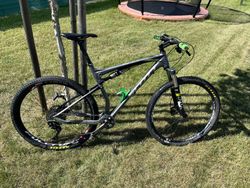 Scott Spark 950 XL