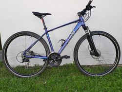 Kolo 4Ever 29, vel.L/19"