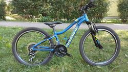 HAIBIKE SEET HardFour 1.0