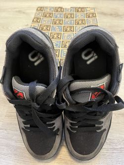  FREERIDER - GREY/BLACK