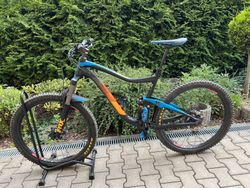 Giant Trance, L, 27,5